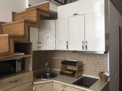 Квартира 75 м² - Юсуфа Кобаладзе, Батумі, Грузія
