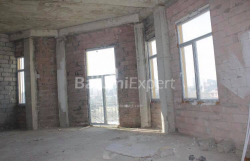 Квартира 3-комн 104 м² - Галактiона Табiдзе, Батумі