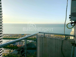 Квартира 29 м² - Зураба Горгiладзе, Батумі, Грузія