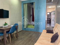 Квартира 29 м² - Зураба Горгiладзе, Батумі, Грузія