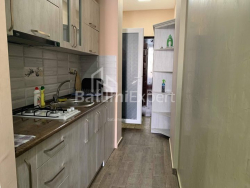 Квартира 1-комн 29 м² - Зураба Горгiладзе, Батумі