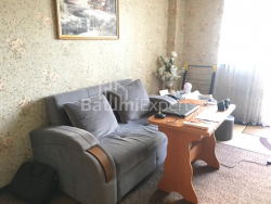 Квартира 1-комн 35 м² - Іллі Чавчавадзе, Батумі