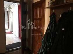 Квартира 1-комн 35 м² - Іллі Чавчавадзе, Батумі