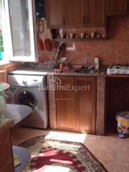 Квартира 3-комн 85 м² - Зураба Горгiладзе, Батумі