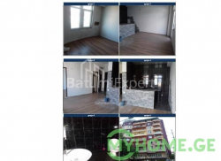Квартира 74 м² - Зураба Горгiладзе, Батумі, Грузія