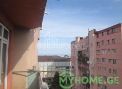 Квартира 74 м² - Зураба Горгiладзе, Батумі, Грузія