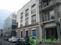 Квартира 1-комн 300 м² - Юр'ївська, Батумі