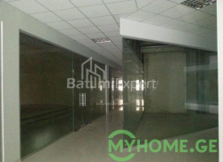 Квартира 1-комн 300 м² - Юр'ївська, Батумі