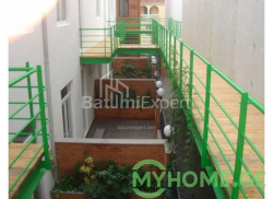 Квартира 3-комн 98 м² - Юр'ївська, Батумі