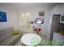 Квартира 3-комн 130 м² - Юр'ївська, Батумі