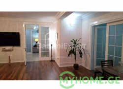 Квартира 3-комн 130 м² - Юр'ївська, Батумі