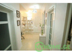 Квартира 130 м² - Юр'ївська, Батумі, Грузія