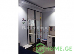 Квартира 3-комн 104 м² - Юр'ївська, Батумі
