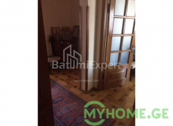 Квартира 3-комн 96 м² - Юр'ївська, Батумі