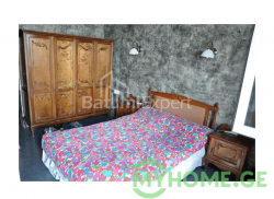 Квартира 130 м² - Юр'ївська, Батумі, Грузія