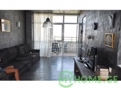 Квартира 4-комн 130 м² - Юр'ївська, Батумі