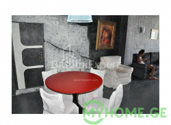 Квартира 4-комн 130 м² - Юр'ївська, Батумі