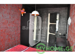 Квартира 4-комн 130 м² - Юр'ївська, Батумі