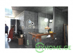 Квартира 130 м² - Юр'ївська, Батумі, Грузія