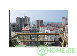 Квартира 130 м² - Юр'ївська, Батумі, Грузія