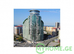 Квартира 4-комн 130 м² - Юр'ївська, Батумі