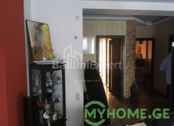 Квартира 3-комн 120 м² - Юр'ївська, Батумі
