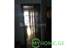 Квартира 3-комн 120 м² - Юр'ївська, Батумі