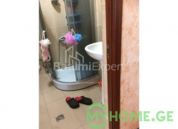 Квартира 3-комн 83 м² - Юр'ївська, Батумі