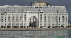 Квартира 2-комн 53 м² - Юр'ївська, Батумі