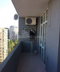 Квартира 55 м² - Юр'ївська, Батумі, Грузія