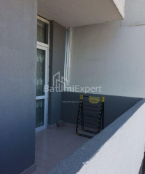 Квартира 55 м² - Юр'ївська, Батумі, Грузія