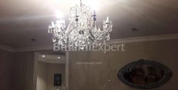 Квартира 3-комн 120 м² - Юр'ївська, Батумі