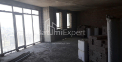 Квартира 126 м² - Ангiса, Батумі, Грузія