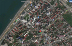Квартира 126 м² - Ангiса, Батумі, Грузія