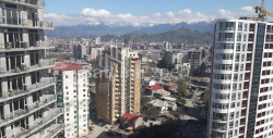 Квартира 126 м² - Ангiса, Батумі, Грузія