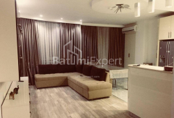 Квартира 152 м² - Вахтанга Горгасалі, Батумі, Грузія