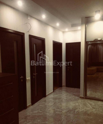 Квартира 152 м² - Вахтанга Горгасалі, Батумі, Грузія