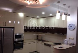 Квартира 152 м² - Вахтанга Горгасалі, Батумі, Грузія