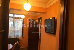 Квартира 74 м² - Юр'ївська, Батумі, Грузія