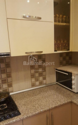 Квартира 58 м² - Юр'ївська, Батумі, Грузія