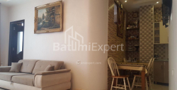 Квартира 2-комн 58 м² - Юр'ївська, Батумі
