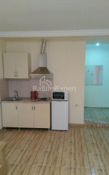 Квартира 1-комн 34 м² - Шерифа Хімшіашвілі, Батумі