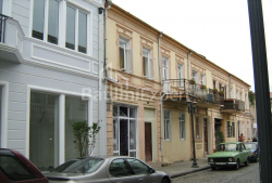 Квартира 148 м² - Юр'ївська, Батумі, Грузія