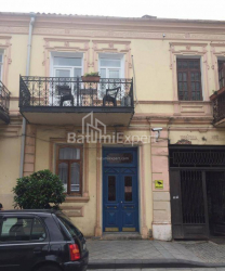 Квартира 148 м² - Юр'ївська, Батумі, Грузія