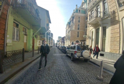 Квартира 1-комн 53 м² - Юр'ївська, Батумі