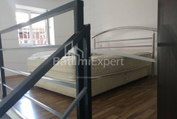 Квартира 1-комн 53 м² - Юр'ївська, Батумі