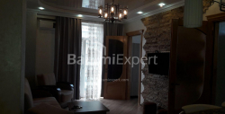 Квартира 3-комн 70 м² - Юр'ївська, Батумі