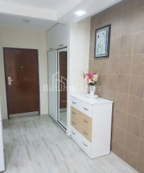 Квартира 1-комн 33 м² - Юр'ївська, Батумі