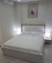 Квартира 1-комн 33 м² - Юр'ївська, Батумі