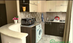 Квартира 3-комн 67 м² - Юр'ївська, Батумі